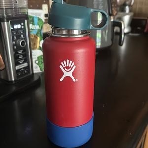 Hydro flask